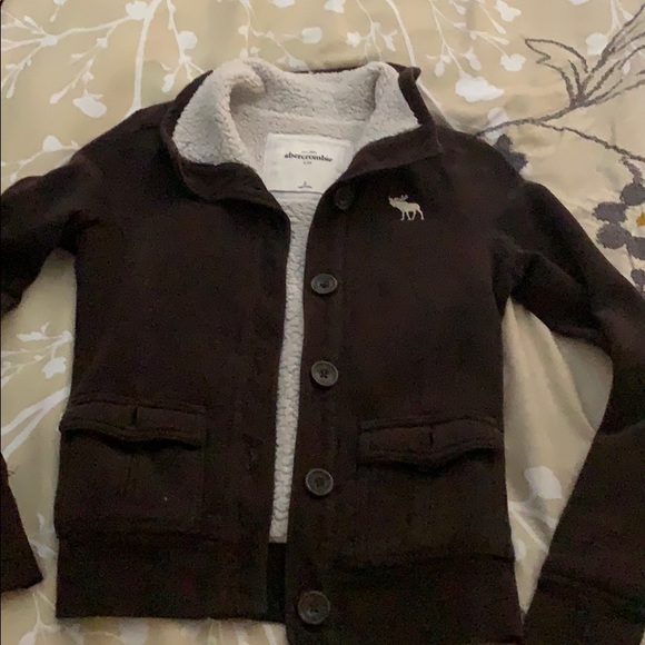 abercrombie kids Other - Abercrombie jacket ❄️